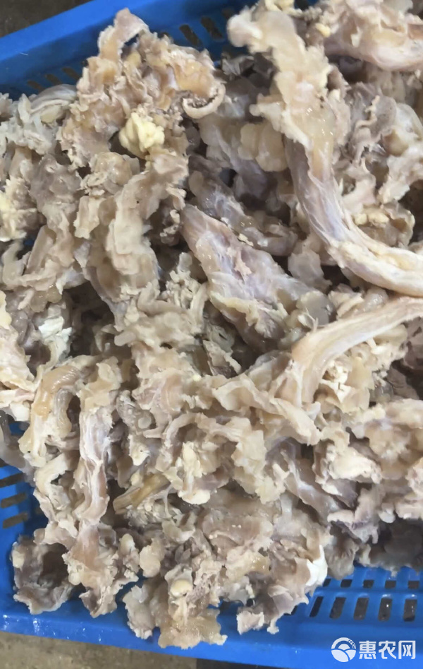 全熟原味牛蹄筋 清水慢煮，真空锁鲜，工厂直供的纯正干货