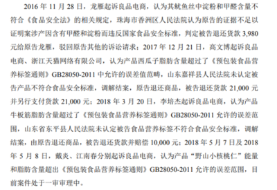 良品铺子IPO过会，休闲食品赛道谁主沉浮？散装食品的挑战与机遇