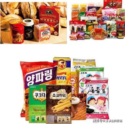 预包装食品标签整改难题频现？一篇搞懂进口预包装食品标签海关监管全流程