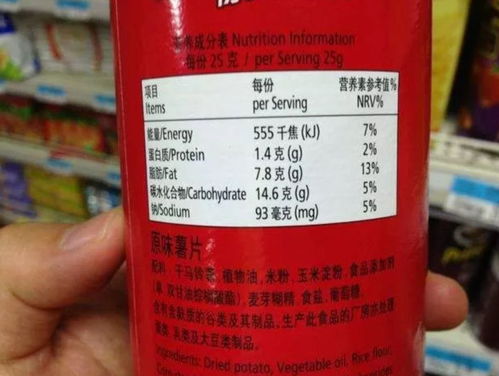 比炸鸡热量更高的无糖食物 警惕减肥路上的'智商税'陷阱