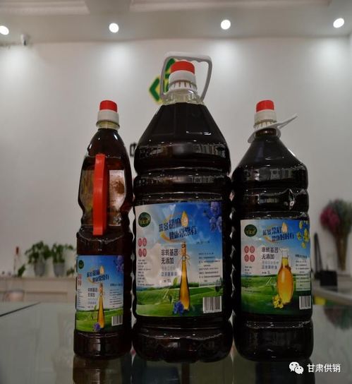 渭源县社供销农特馆拓宽散装食品购销新路径，助力乡村振兴