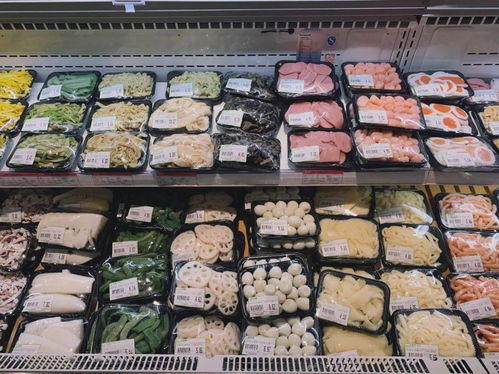 进口预包装食品标签海关监管要点解析