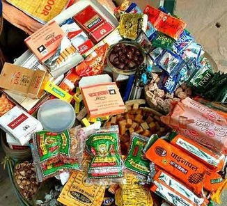 进口预包装食品标签审核与GB 7718 透视名词定义及散装食品的合规边界