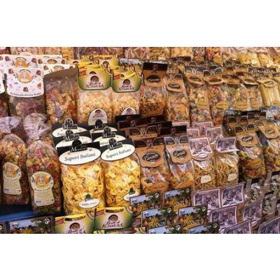预包装食品进口青岛报关全流程解析 为何这家代理服务备受青睐？
