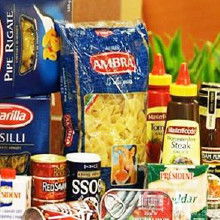 预包装食品进口报关全流程解析 从价格到批发与厂家的选择