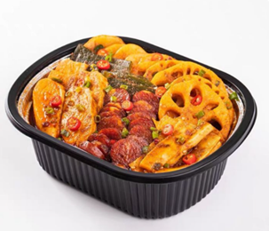 关于自热预包装食品的安全消费提示